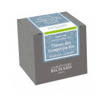 Tisane des comptoirs bio sachets voile x40