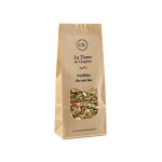 Tisane cueillette du soir bio 50g