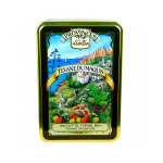 Tisane du maquis bio provence d'antan - bote mtal 30 sachets