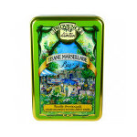 Tisane marseillaise bio provence d'antan - bote mtal 30 sachets