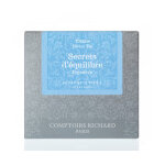 Tisane secrets d'equilibre bote sachets voile x40