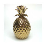Truffes boite ananas doré 85g Truffes boite ananas doré 85g