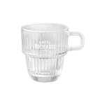 Tasse expresso 8, 9cl