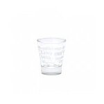 Verre expresso 8cl Verre expresso 8cl