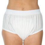 Suprima culotte plastique ferme