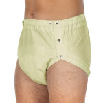 Suprima culotte plastique ouvrante avec boutons mtal