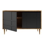 Buffet contemporain mater Buffet contemporain mater
