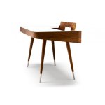Bureau scandinave compact naver collection