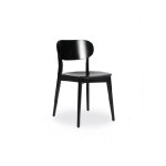 Chaise en htre vincent sheppard