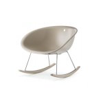 Chaise lounge pedrali