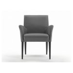 Fauteuil classique giulio marelli