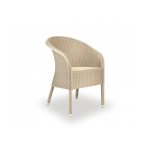Fauteuil classique vincent sheppard