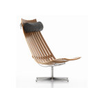 Fauteuil design fjordfiesta