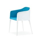 Fauteuil lgant pedrali