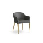 Fauteuil de salon mobitec