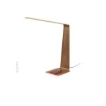 Lampe et chargeur smartphone et tablette tunto