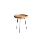 Table basse d'appoint mater