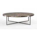 Table basse ronde giulio marelli Table basse ronde giulio marelli