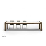 Table contemporaine naver collection