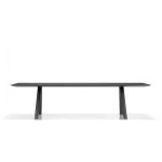 Table pour salle à manger ou réunion pedrali Table pour salle à manger ou réunion pedrali