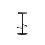 Tabouret de bar pivotant massproductions