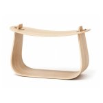 Tabouret en chne naturel massproductions