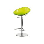 Tabouret haut pedrali