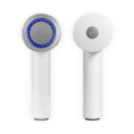 Appareil anti - callosités vacupedi Appareil anti - callosités vacupedi