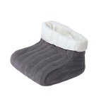 Appareil chauffe pieds foot warmer