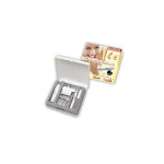 Appareil de manucure pdicure rtro - clair 375l