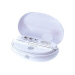 Appareil microdermabrasion anti - rides