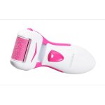 Appareil de soin des pieds satin