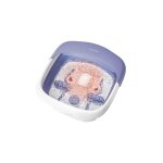Bain de pieds  bulles heat & fold spa
