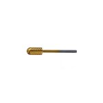 Barrel en titane promed - forme arrondie