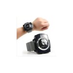 Bracelet anti ronflement