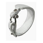 Bracelet manille femme anti - ondes