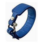 Bracelet manille femme anti - ondes
