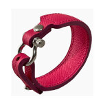 Bracelet manille femme anti - ondes