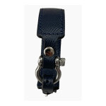 Bracelet manille homme anti - ondes