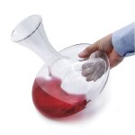 Carafe de dcantation icaro