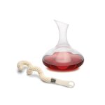 Carafe  dcanter le vin dionisio