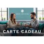 Carte cadeau 50