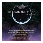Cd audio beneath the moon *