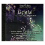 Cd audio lightfall Cd audio lightfall