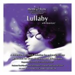 Cd audio lullaby