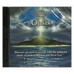 Cd audio oasis