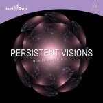 Cd audio persistent vision