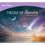 Cd audio pieces of heaven