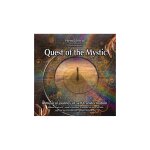 Cd audio quest of the mystic