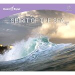 Cd audio spirit of the sea